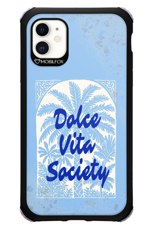 Dolce Vita Society 2.0 - Apple iPhone 11