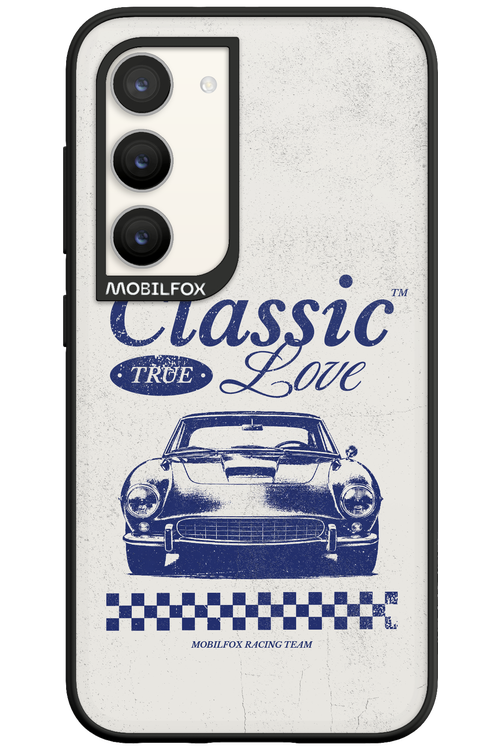Classic Cars 2.0 - Samsung Galaxy S23