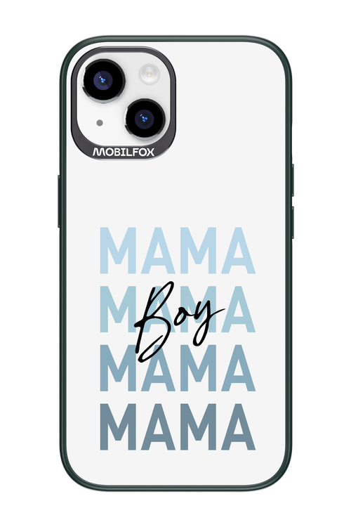 Boy Mama 2.0 - Apple iPhone 14