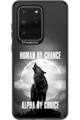Alpha 2.0 - Samsung Galaxy S20 Ultra 5G