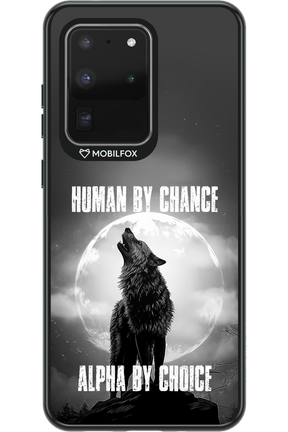 Alpha 2.0 - Samsung Galaxy S20 Ultra 5G