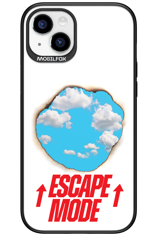 Escape mode 2.0 - Apple iPhone 15 Plus