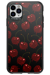 Cherry Blood - Apple iPhone 11 Pro Max