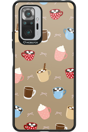 Coco Dream - Xiaomi Redmi Note 10S