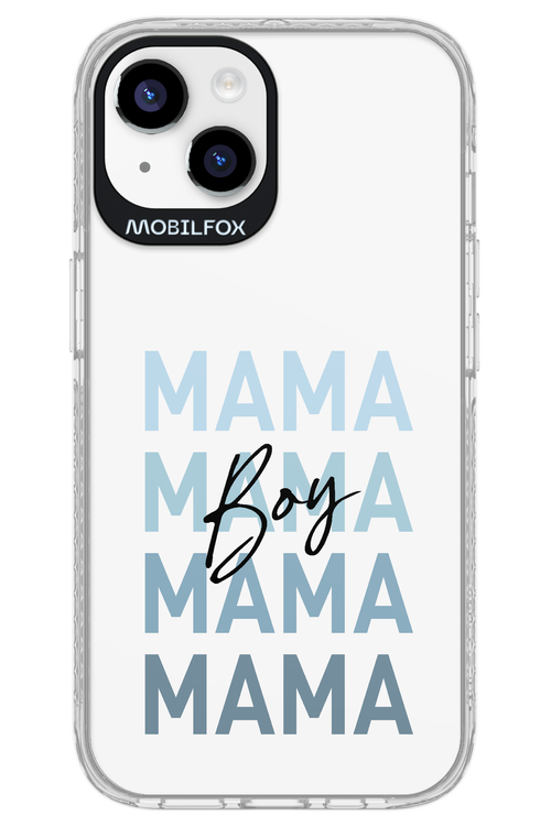 Boy Mama 2.0 - Apple iPhone 14