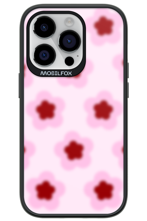 Soft Bloom - Apple iPhone 14 Pro