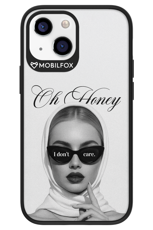 Oh Honey - Apple iPhone 13 Mini