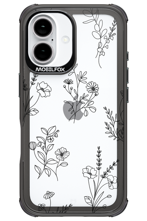 Bouquet - Apple iPhone 16