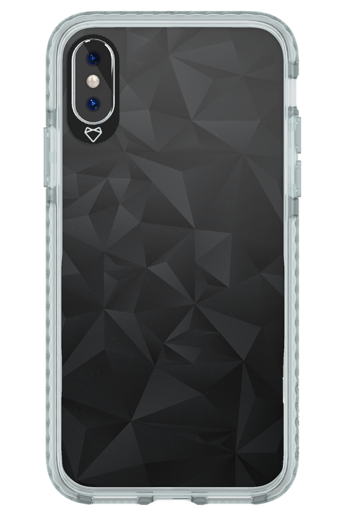 Low Poly - Apple iPhone XS