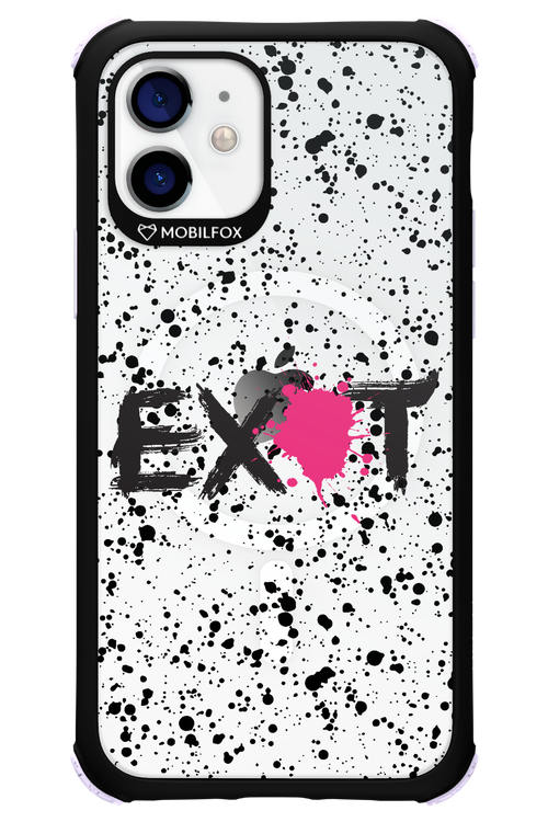 EXOT SPLASH 2.0 - Apple iPhone 12