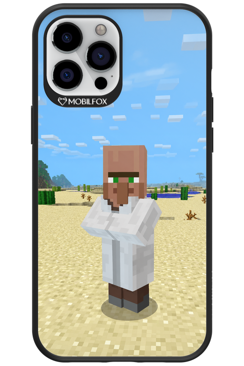 MC 2.0 - Apple iPhone 12 Pro Max