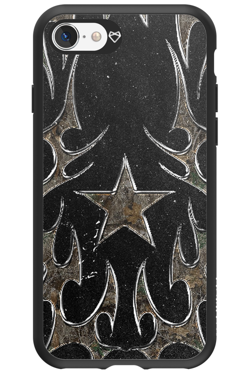 Camo 2.0 - Apple iPhone SE 2022