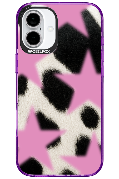 Country Star - Apple iPhone 16 Plus