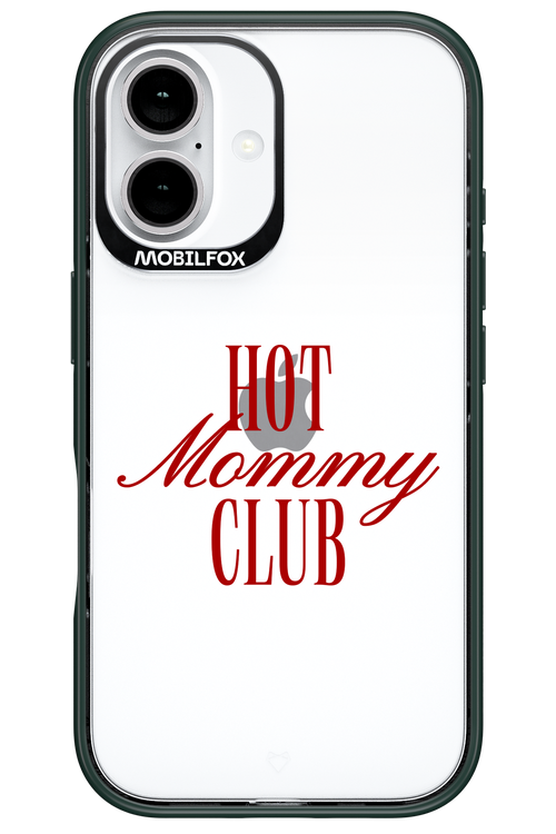 HM Club - Apple iPhone 16