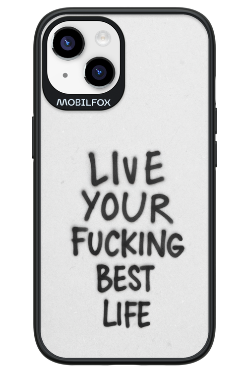 Best F Life - Apple iPhone 14