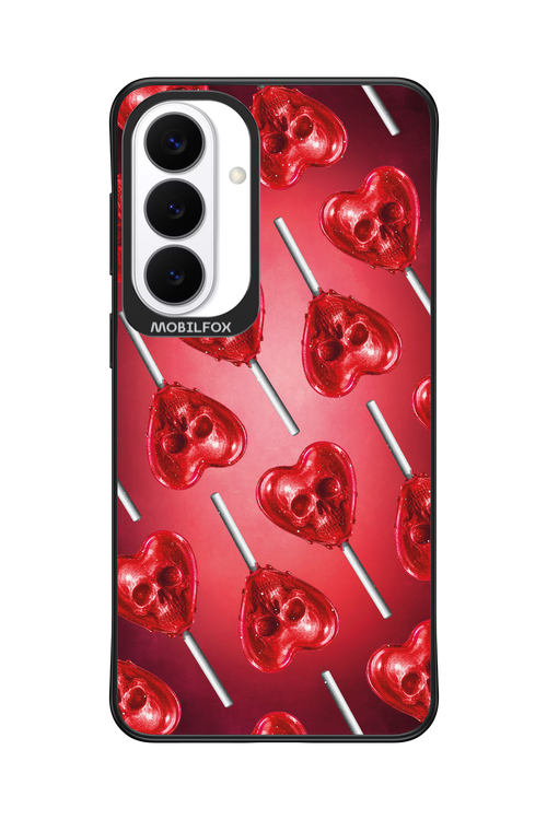 Love Kills 2.0 - Samsung Galaxy S26+