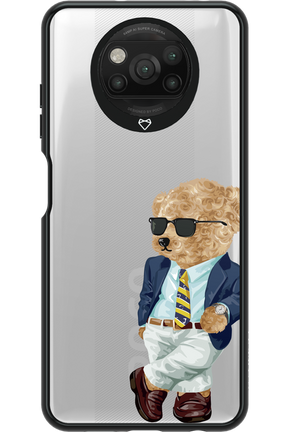 Boss - Xiaomi Poco X3 NFC