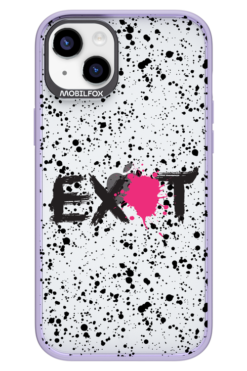 EXOT SPLASH 2.0 - Apple iPhone 14 Plus