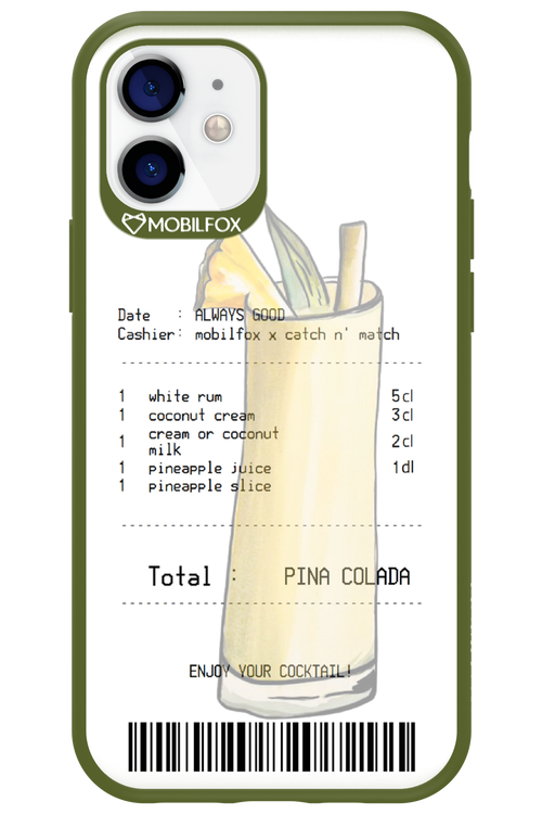 always good cocktail - Apple iPhone 12