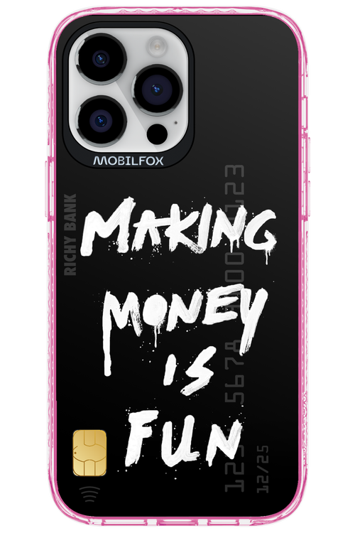 Funny Money 2.0 - Apple iPhone 14 Pro Max