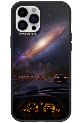 Nightride - Apple iPhone 12 Pro Max