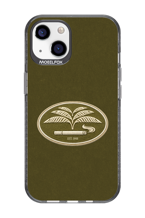 Nature Check - Apple iPhone 13