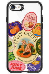 Fruit Queen 2.0 - Apple iPhone 8