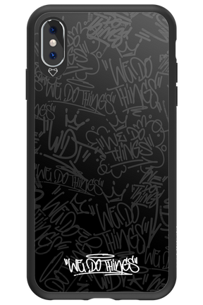 We Do Things - Apple iPhone XS Max