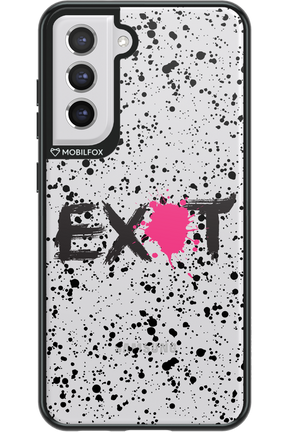 EXOT SPLASH 2.0 - Samsung Galaxy S21 FE