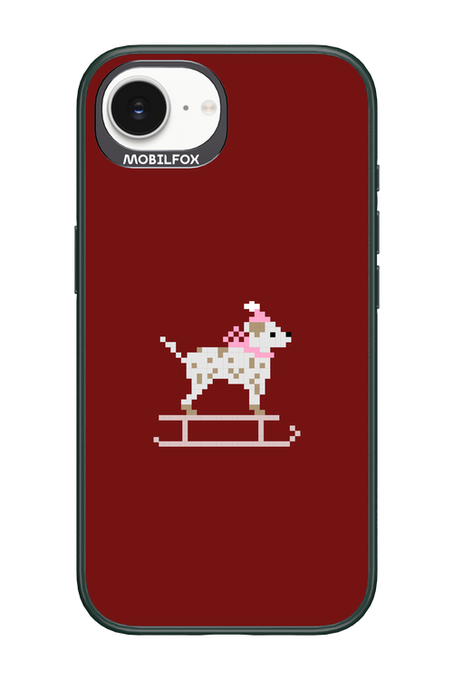 Chill Pup - Apple iPhone 16e