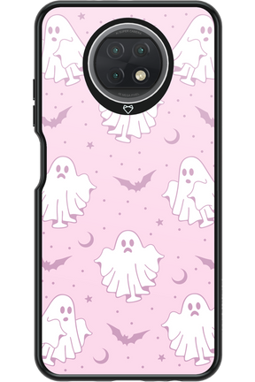 Boo Boo - Xiaomi Redmi Note 9T 5G