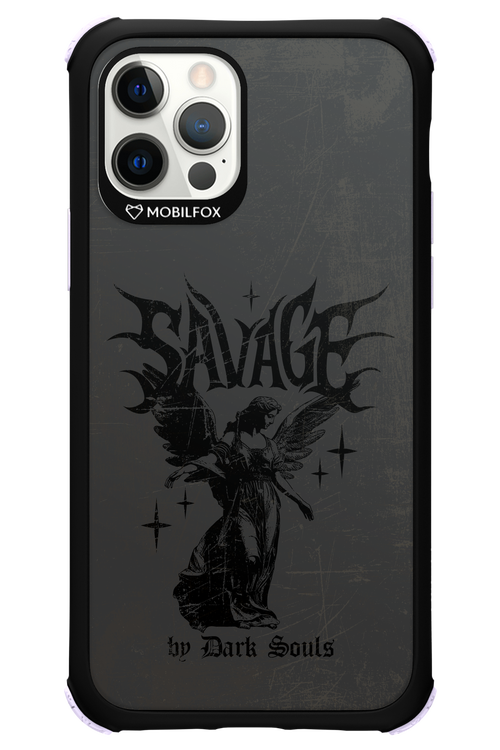 St. Savage - Apple iPhone 12 Pro