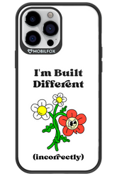 Incorrect 2.0 - Apple iPhone 13 Pro Max