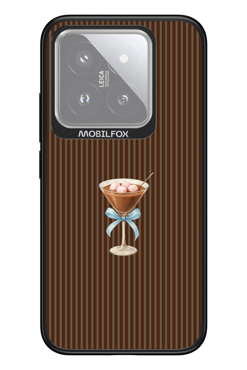 Hot Chocolate Martini - Xiaomi 14