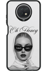 Oh Honey 2.0 - Xiaomi Redmi Note 9T 5G