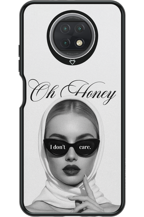 Oh Honey 2.0 - Xiaomi Redmi Note 9T 5G