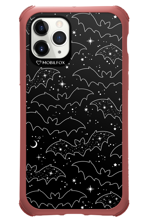 Dreamer Bat - Apple iPhone 11 Pro