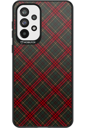 Christmas Material - Samsung Galaxy A73