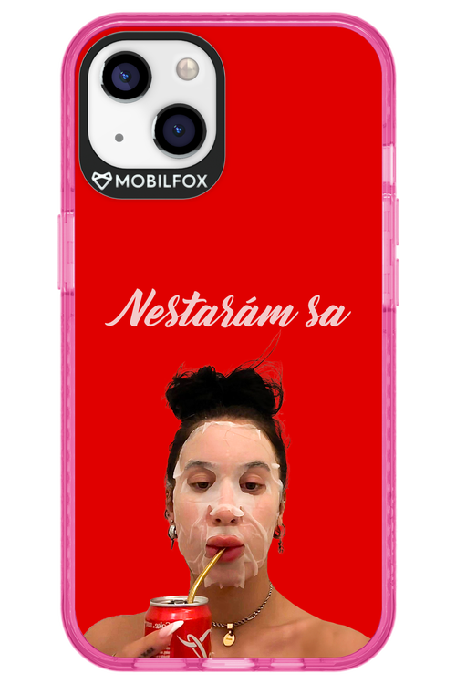 Nestarám Sa - Apple iPhone 13