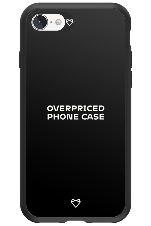 Overprieced - Apple iPhone SE 2022