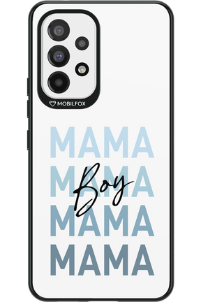 Boy Mama - Samsung Galaxy A53