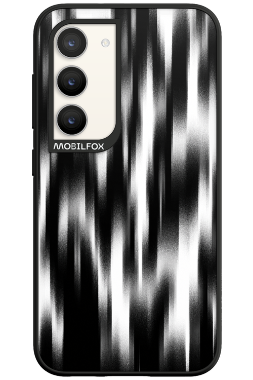 Monochrome Motion 2.0 - Samsung Galaxy S23