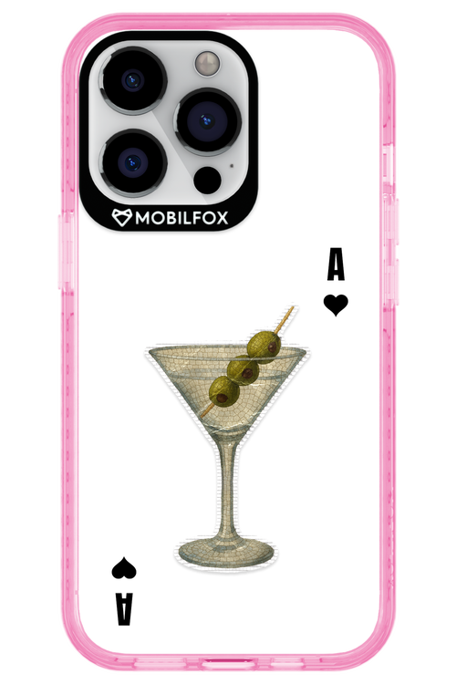 MartiniAce - Apple iPhone 13 Pro