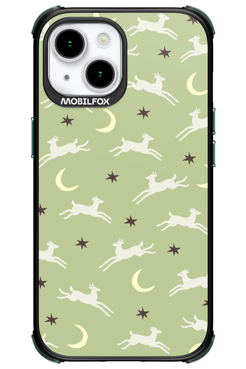 Folclore Rush - Apple iPhone 15