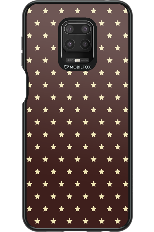 Star Mousse - Xiaomi Redmi Note 9 Pro