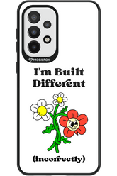 Incorrect 2.0 - Samsung Galaxy A33