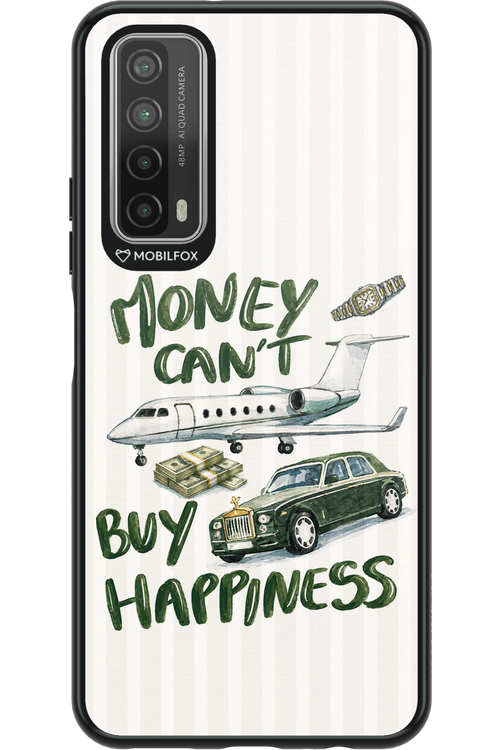 Buy Happiness 2.0 - Huawei P Smart 2021