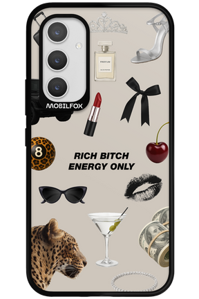 Rich B Energy - Samsung Galaxy A54