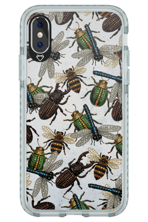 Beetle Gem - Apple iPhone XS