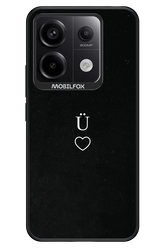 U Black II 2.0 - Xiaomi Redmi Note 13 Pro 5G